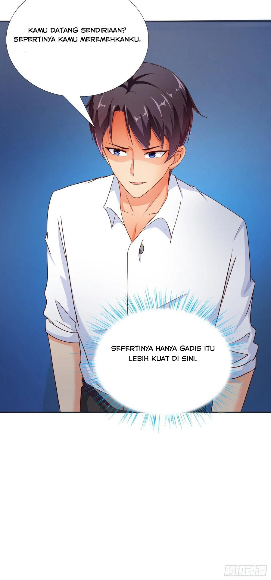 Super School Doctor (Supreme Campus Doctor) chapter 103
